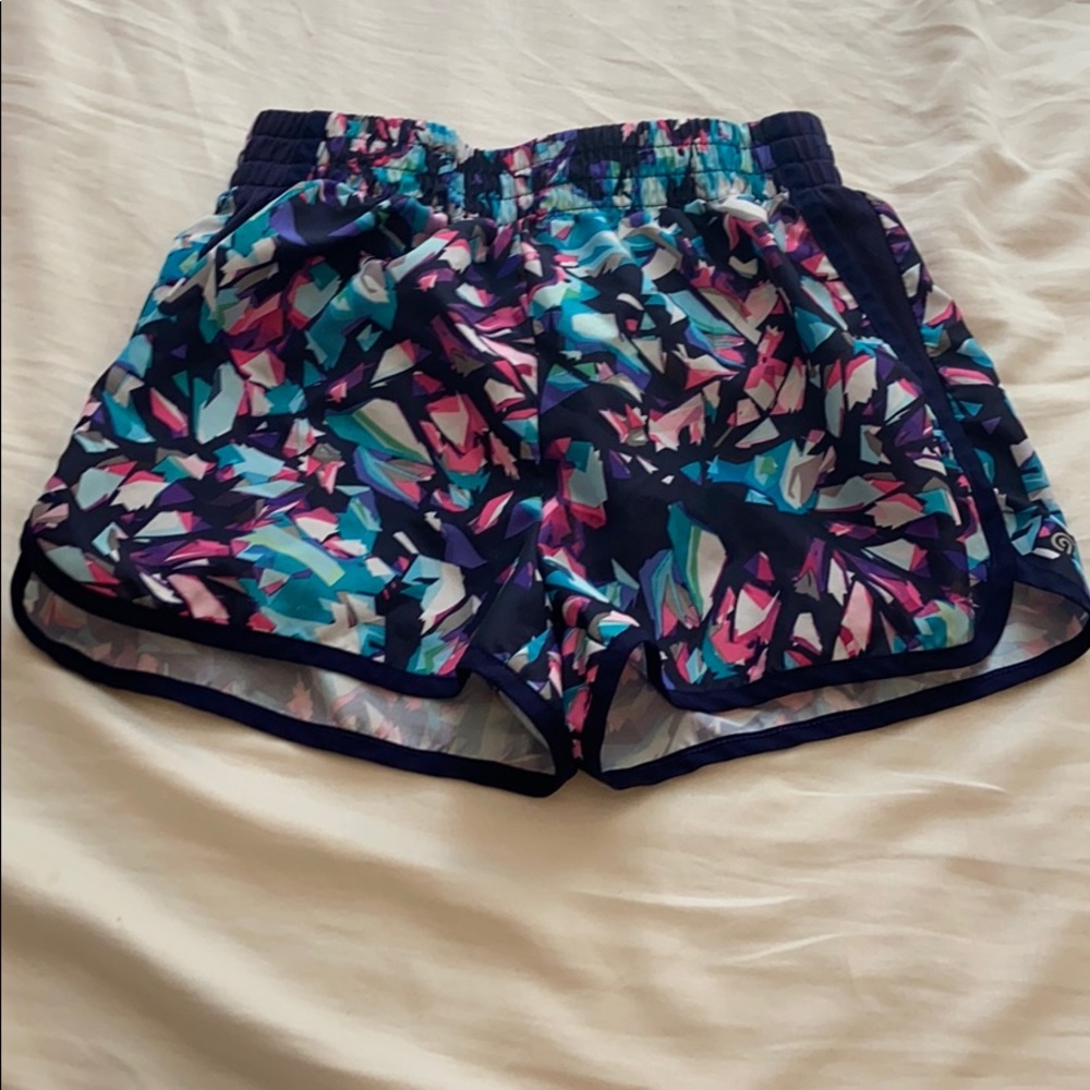 Workout pants